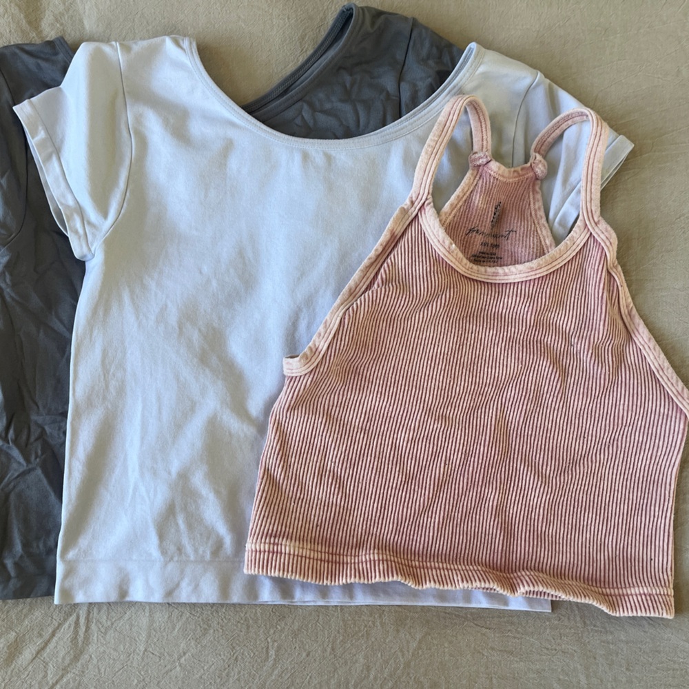 Free people bundle